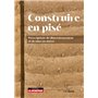 Construire en pisé