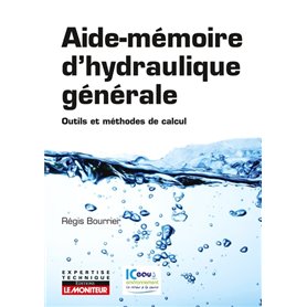 Aide-mémoire d'hydraulique générale