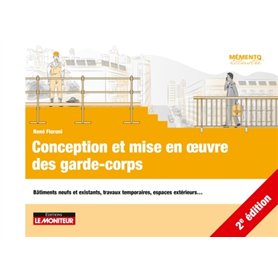 Conception et mise en oeuvre des garde-corps