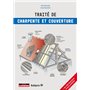 Traité de charpente et couverture