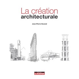 La création architecturale