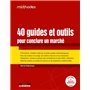 40 Guides et outils pour conclure un marché