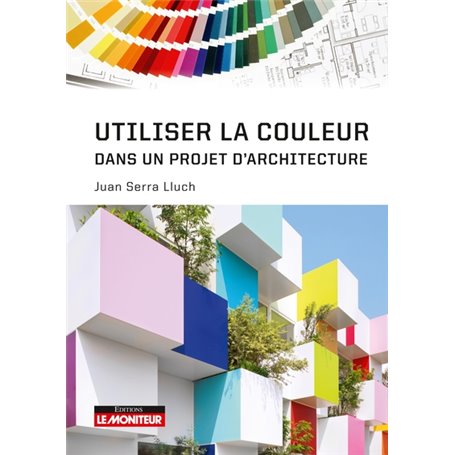 Utiliser la couleur dans un projet d'architecture