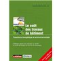 Le coût des travaux de bâtiment - Transitions énergétique et environnementale