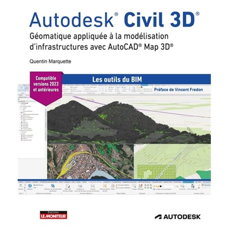 Autodesk Civil 3D