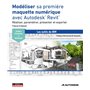 Modéliser sa première maquette numérique avec Autodesk® Revit®