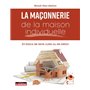 Maçonnerie de la maison individuelle