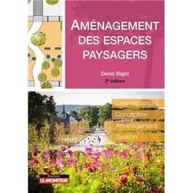 Aménagement des espaces paysagers