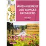 Aménagement des espaces paysagers