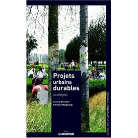 Projets urbains durables : stratégies