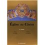 Eglise du Christ : 21 chants