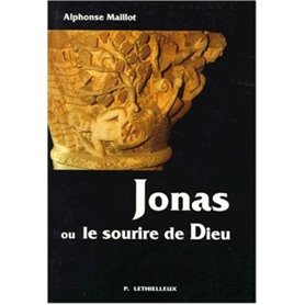 Jonas ou Le sourire de Dieu