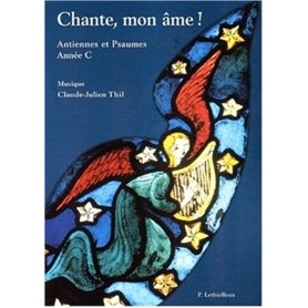 Chante mon âme !