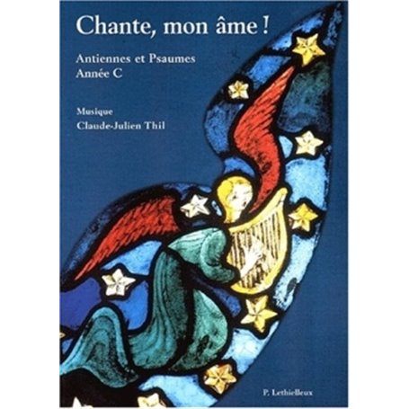 Chante mon âme !