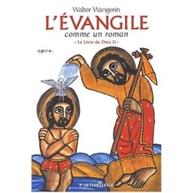 Le Livre de Dieu