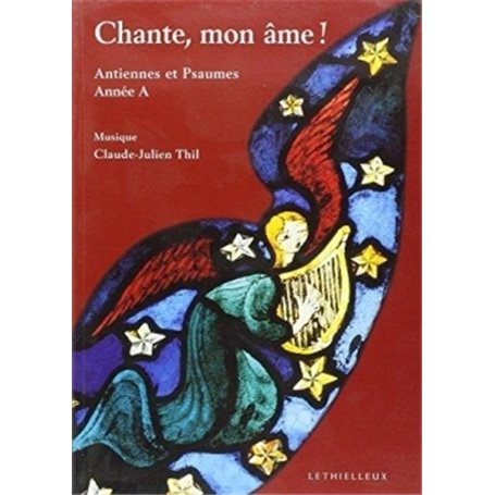 Chante, mon âme !