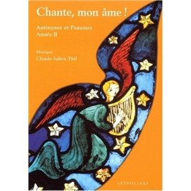 Chante, mon âme !