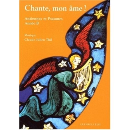 Chante, mon âme !