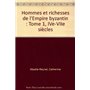 Hommes et richesses dans l'Empire byzantin, tome 1, IVe-VIIe siècles