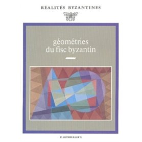 Géométries du fisc byzantin