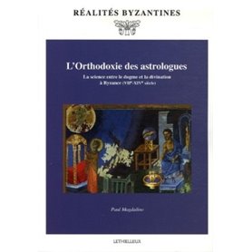 L'Orthodoxie des astrologues