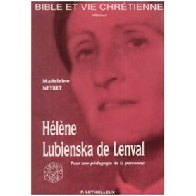 Hélène Lubienska de Lenval 1895-1972