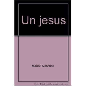 Un Jésus