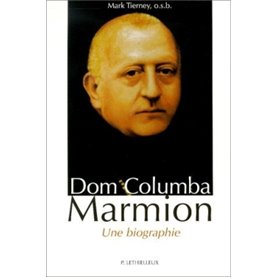 Dom Columba Marmion