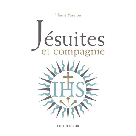 Jésuites et compagnie