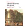 De l'art de devenir mozartien