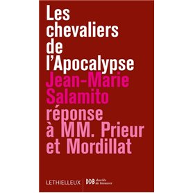 Les chevaliers de l'Apocalypse