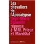 Les chevaliers de l'Apocalypse