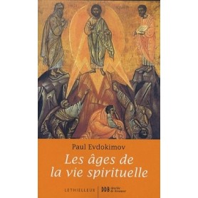 Les âges de la vie spirituelle