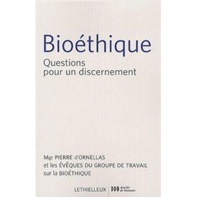 Bioéthique