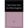 Sermon sur la Montagne