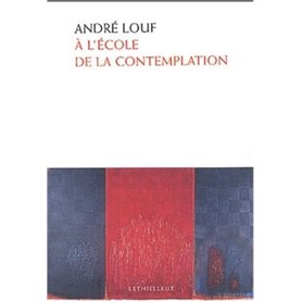 À l'école de la contemplation