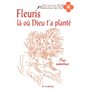 Fleuris là où Dieu t'a planté - livre animateur