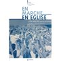 En marche en Église - livre adulte