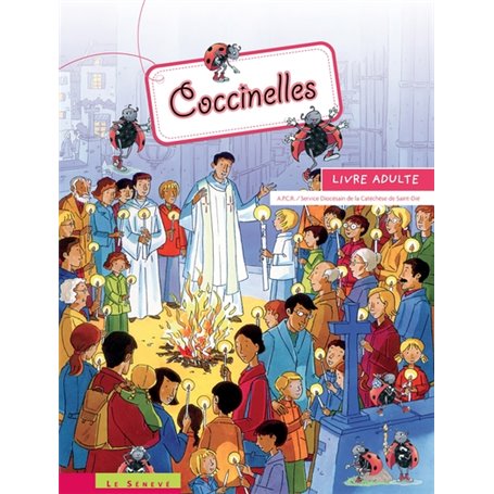 Coccinelles