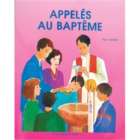 Appelés au baptême