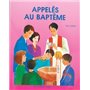 Appelés au baptême