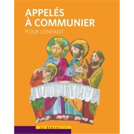 Appelés à communier