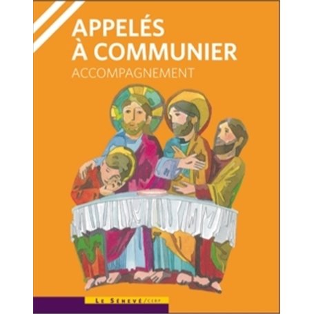 Appelés à communier