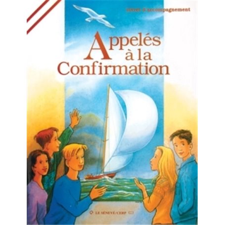 Appelés à la confirmation