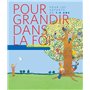 Pour grandir dans la Foi - livre enfant CE1