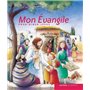 Mon Évangile pour aimer Jésus