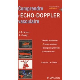 Comprendre l'Echo-Doppler vasculaire