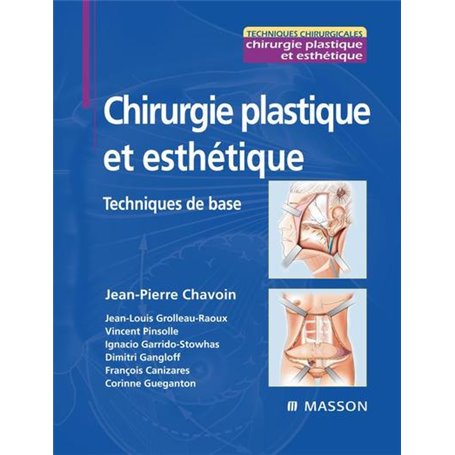 Chirurgie plastique