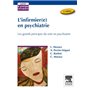 L'infirmier(e) en psychiatrie