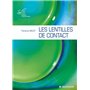 Les lentilles de contact